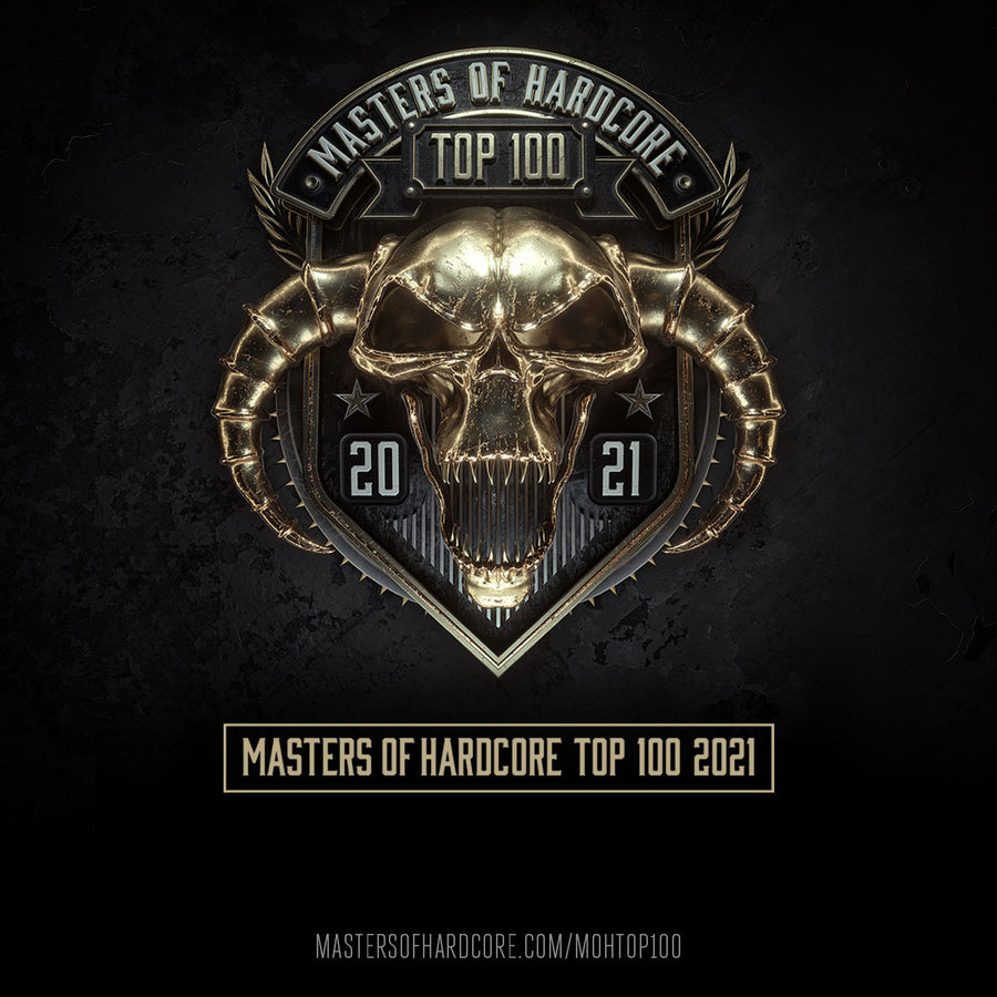 [VOTE] Masters of Hardcore top 100 (2021)