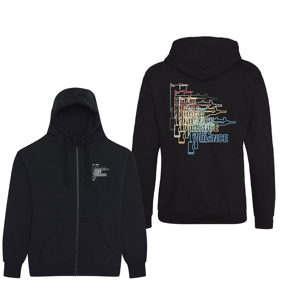 HKV Buzzard Ziphood