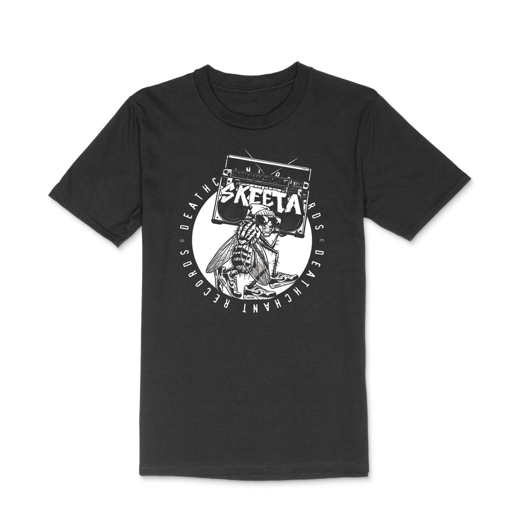 DC Skee Tee