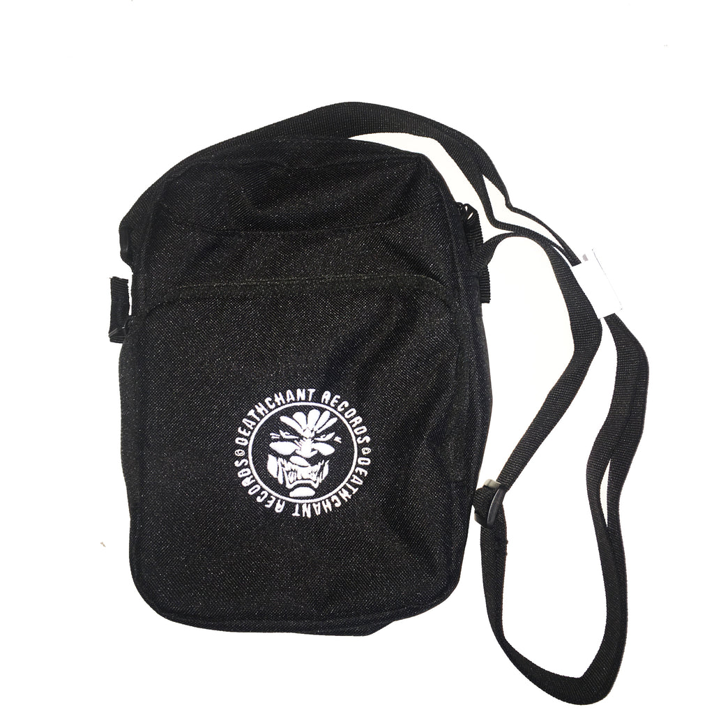 DC Cross Body Bag