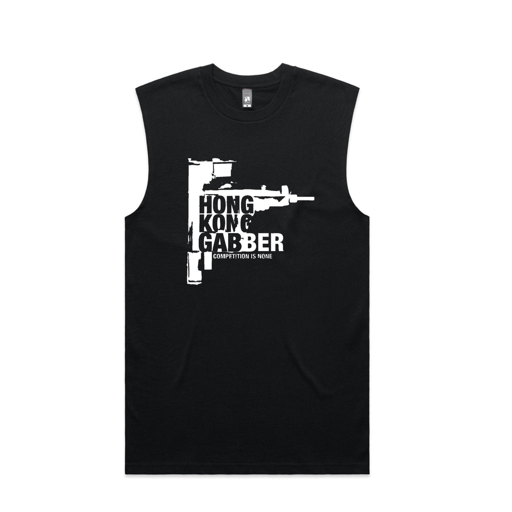 HK Gabber Tank Top