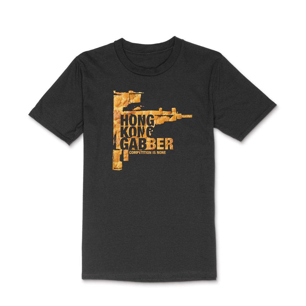 HK Bo Lo Bao Gabber Tee