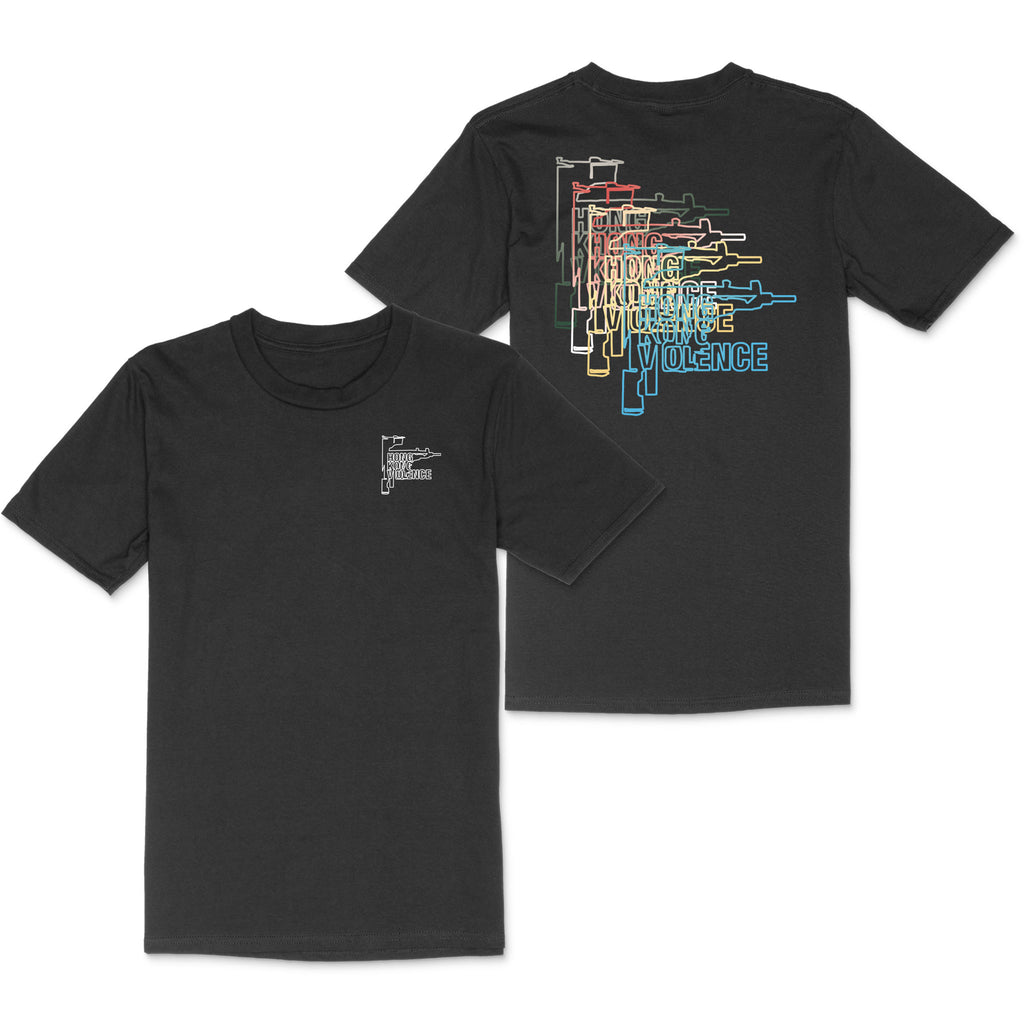 HKV Buzzard tee