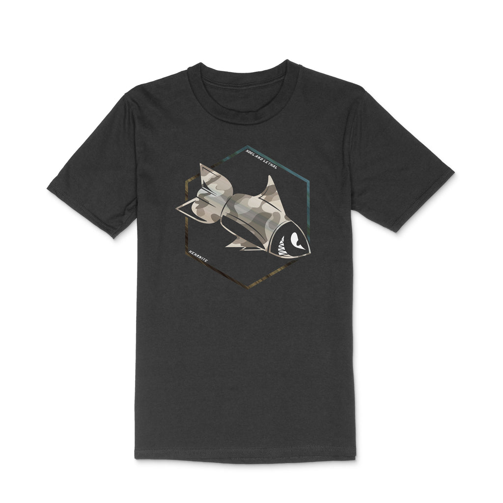 Hexanite Tee