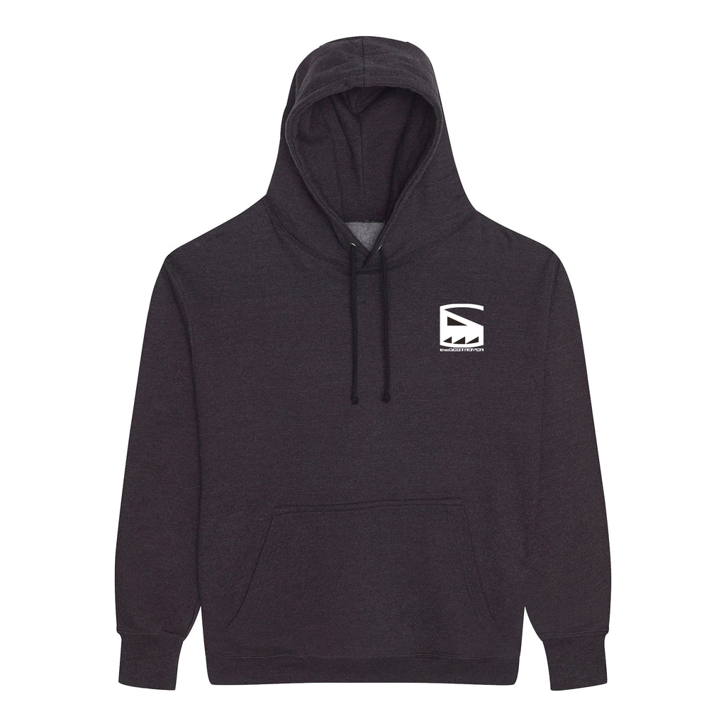 The Destroyer EMB Hoodie