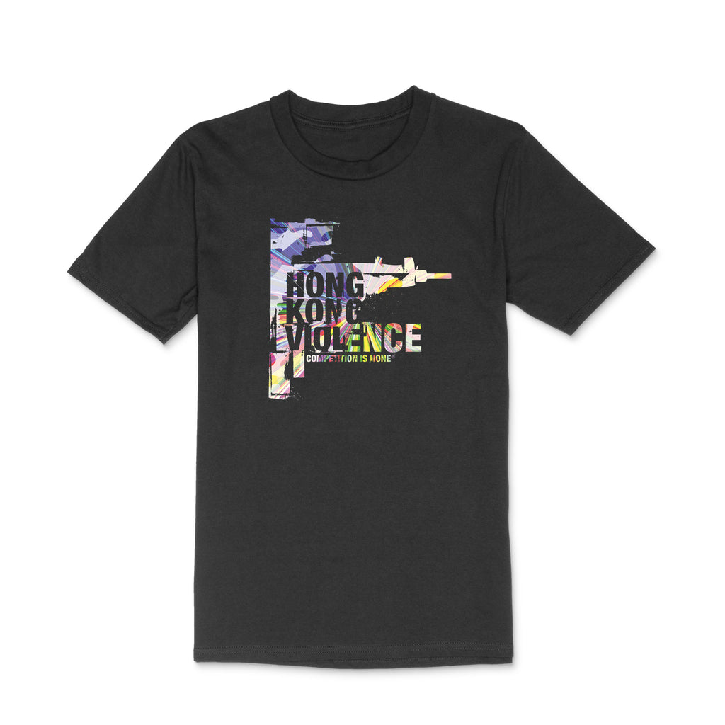 HKV SCAR TEE