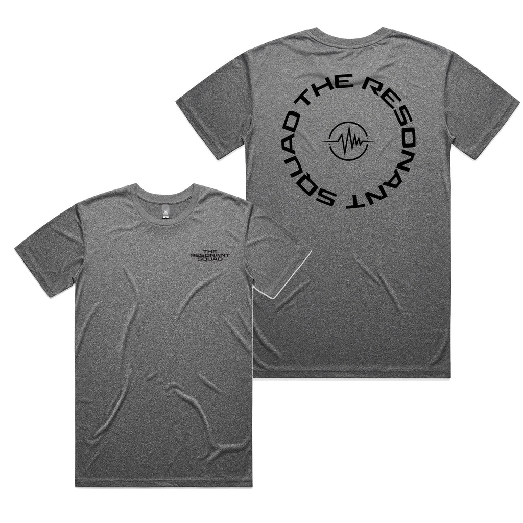 The Resonant Squad Sports Tee