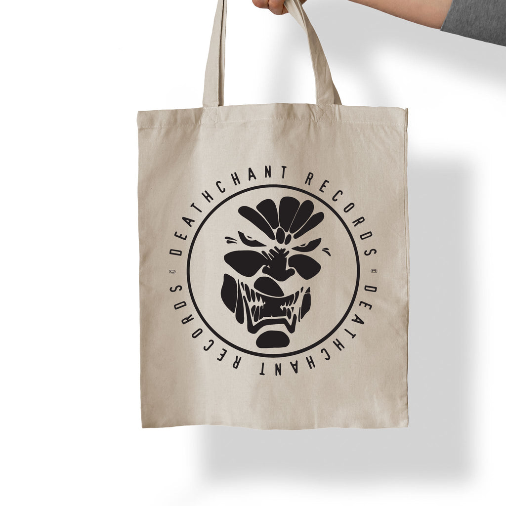 DC TOTE BAG