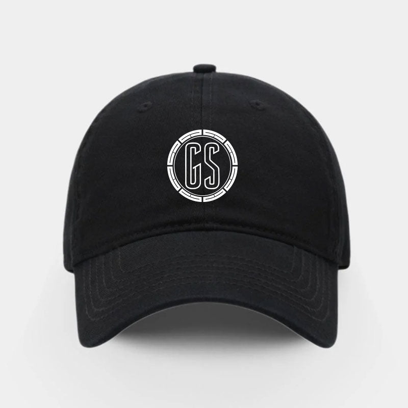 Gabber Syndrome Dad Cap (Pre-Order)