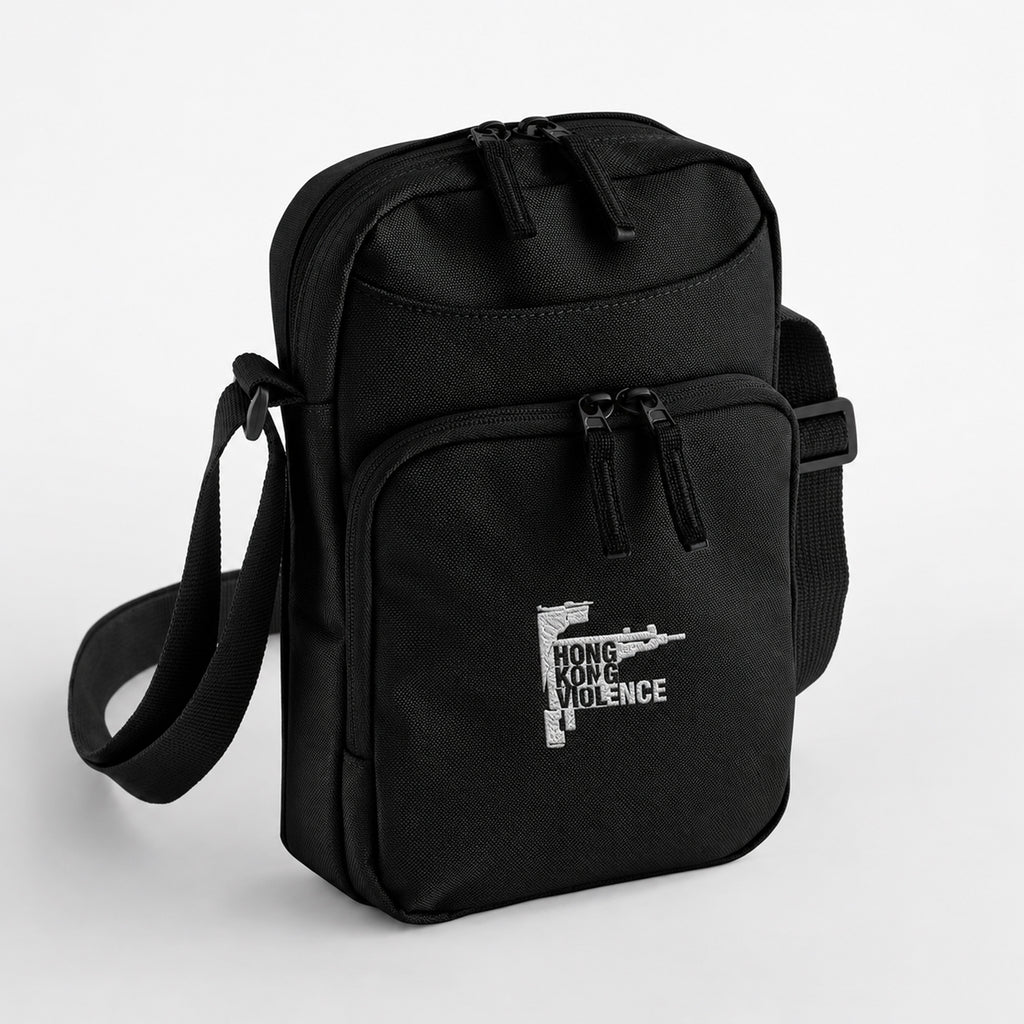 HKV Cross Body Bag