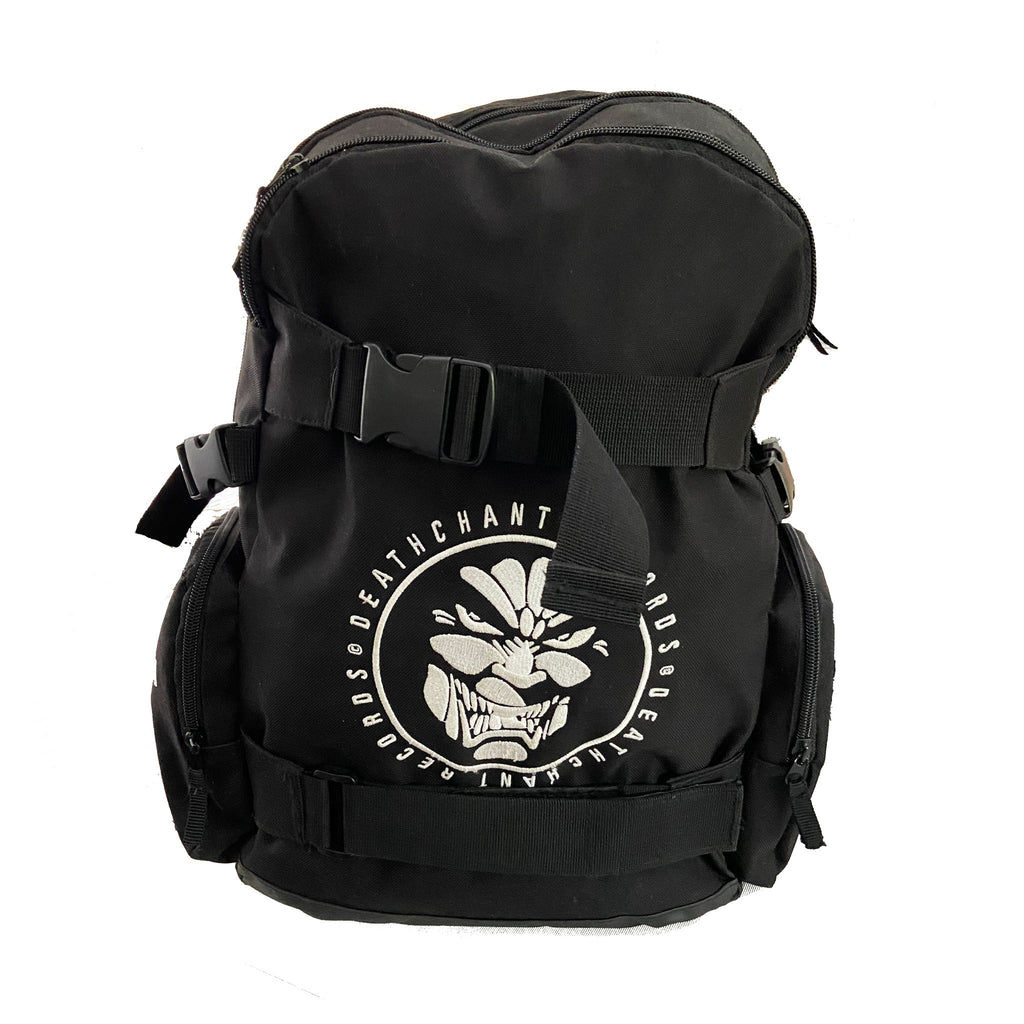DC Backpack