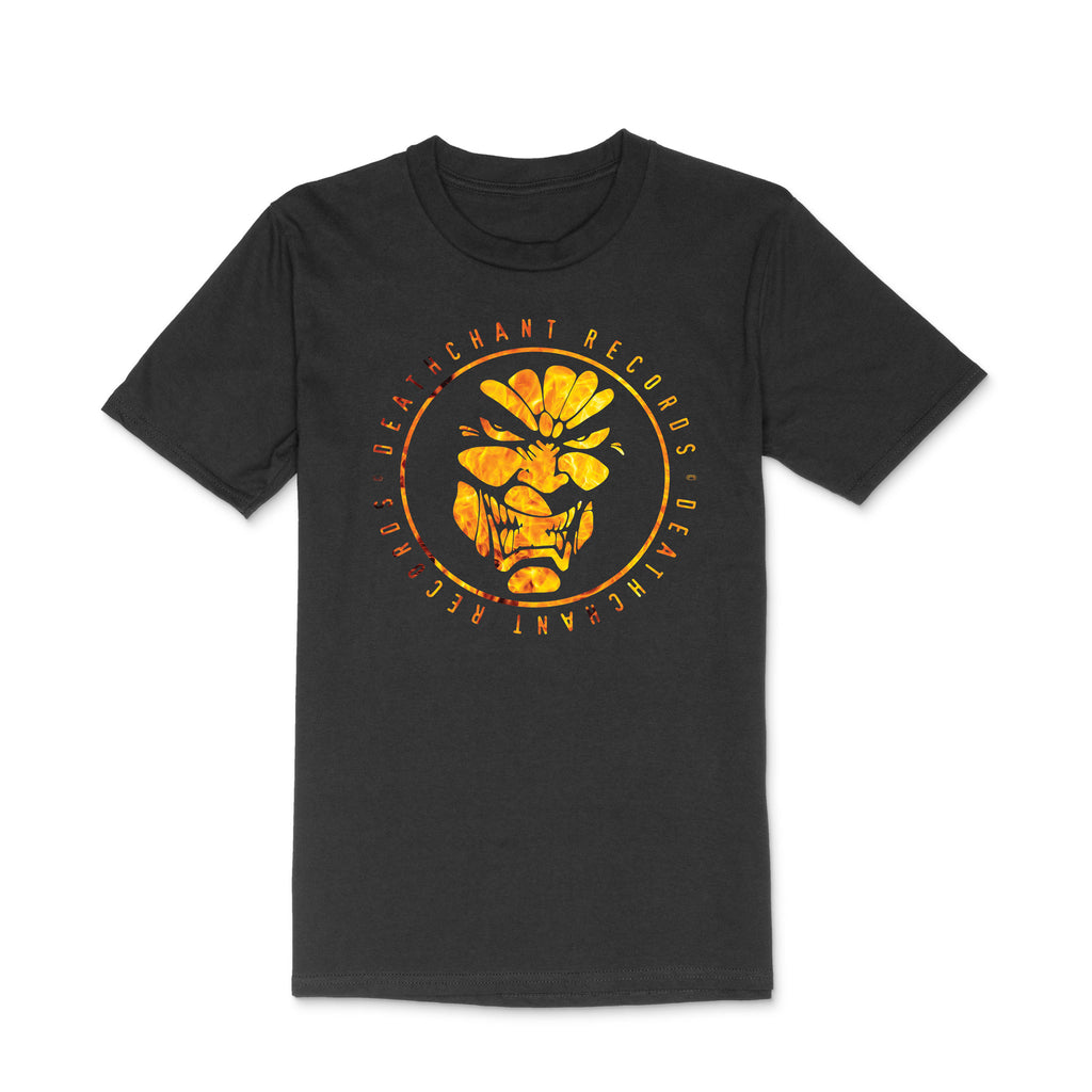 DC Fire Tee