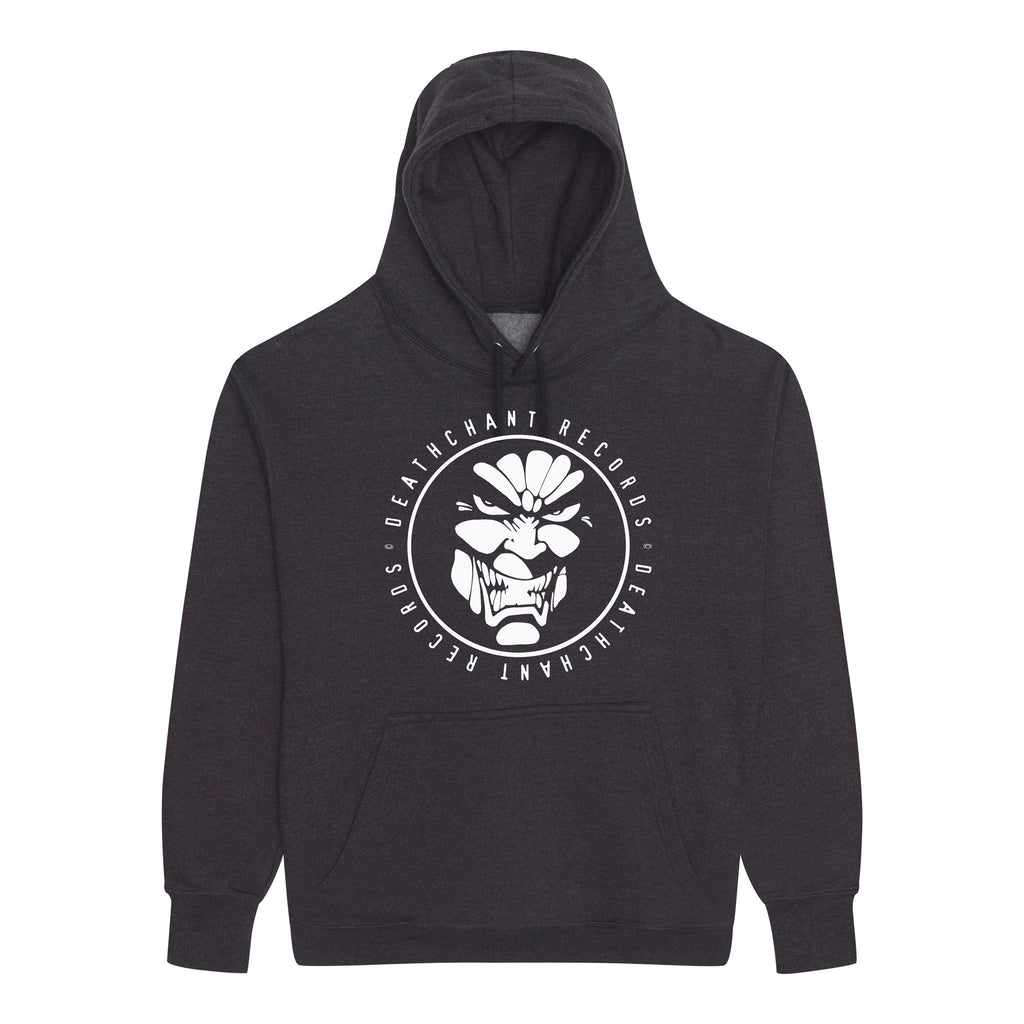 DC OG LOGO HOODIE
