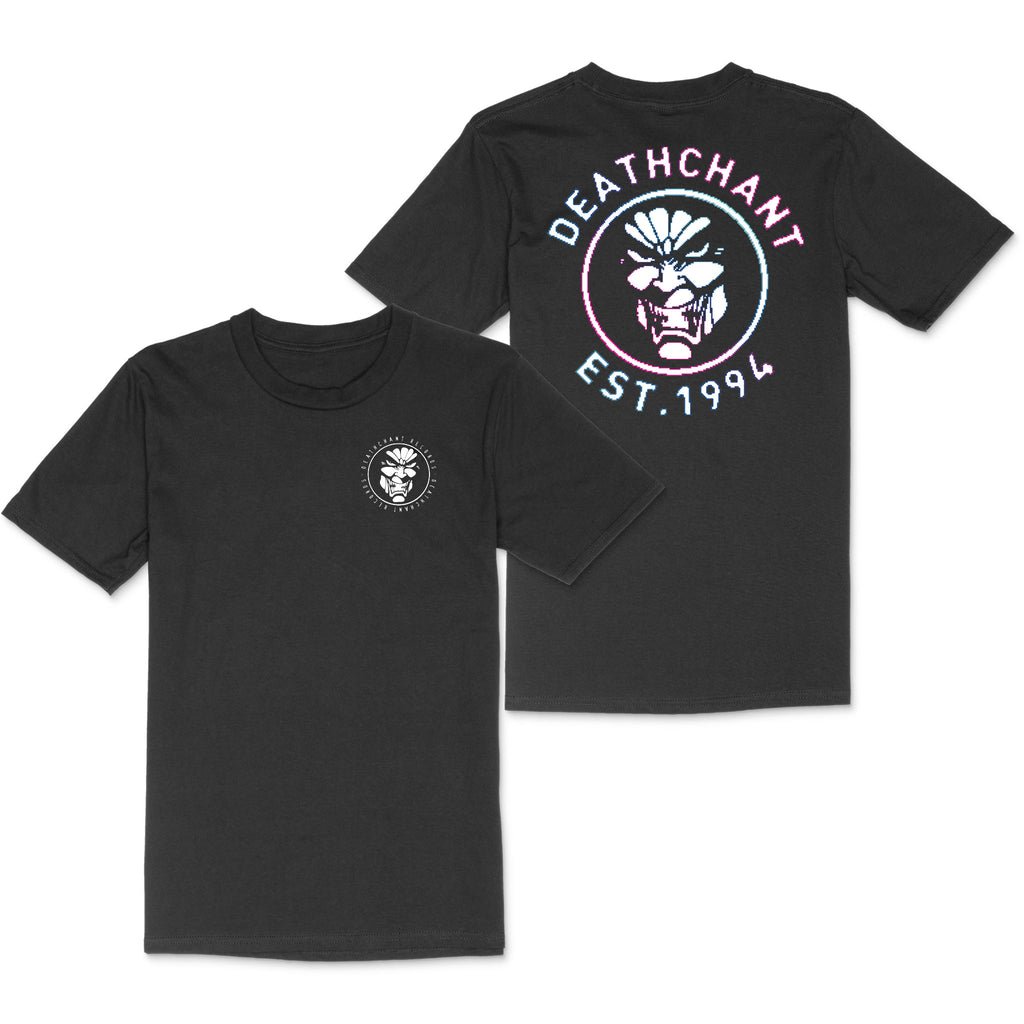 DC est 1994 tee