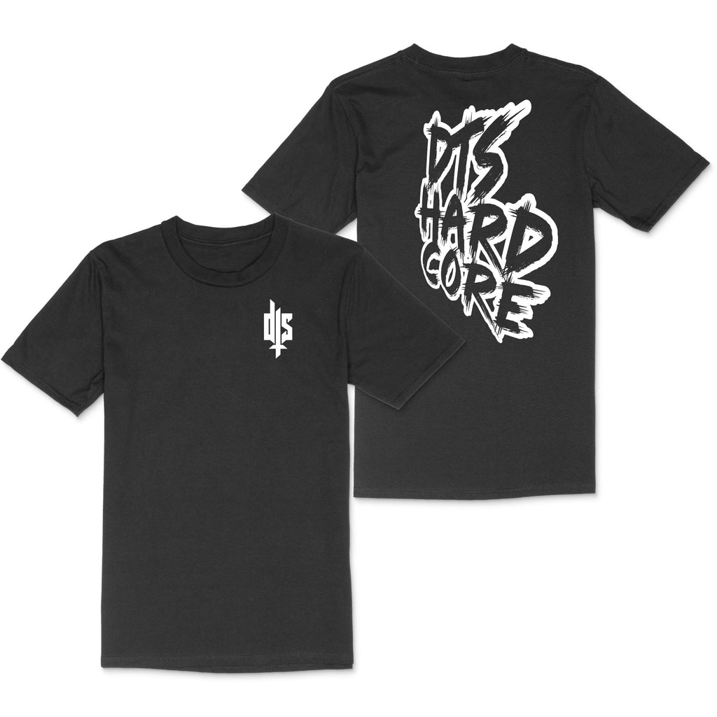 DTS Hardcore Tee