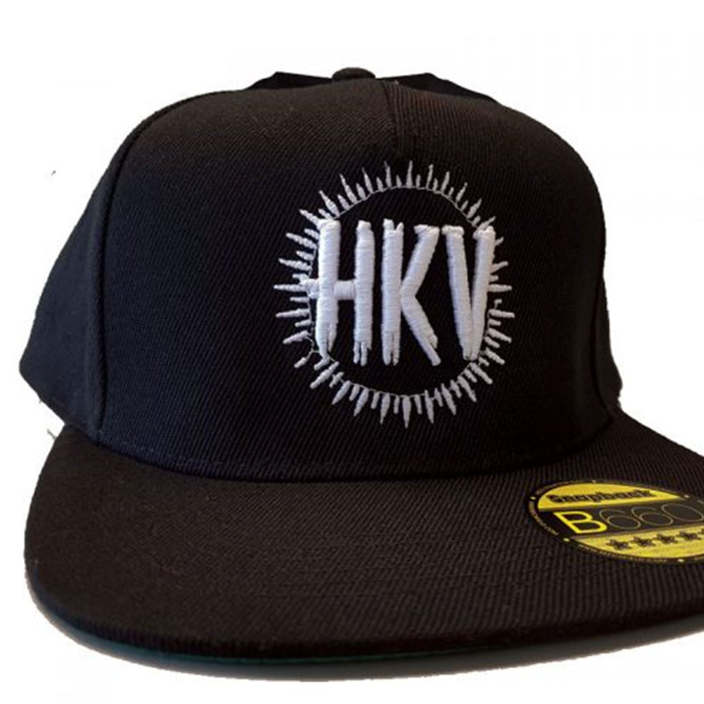 HKV 3D Snapback