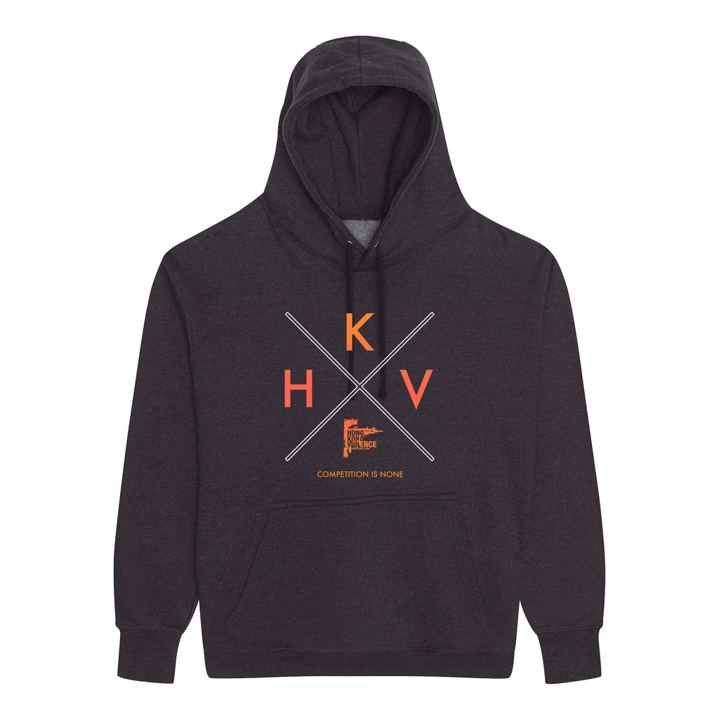 HKV X LOGO Hoodie