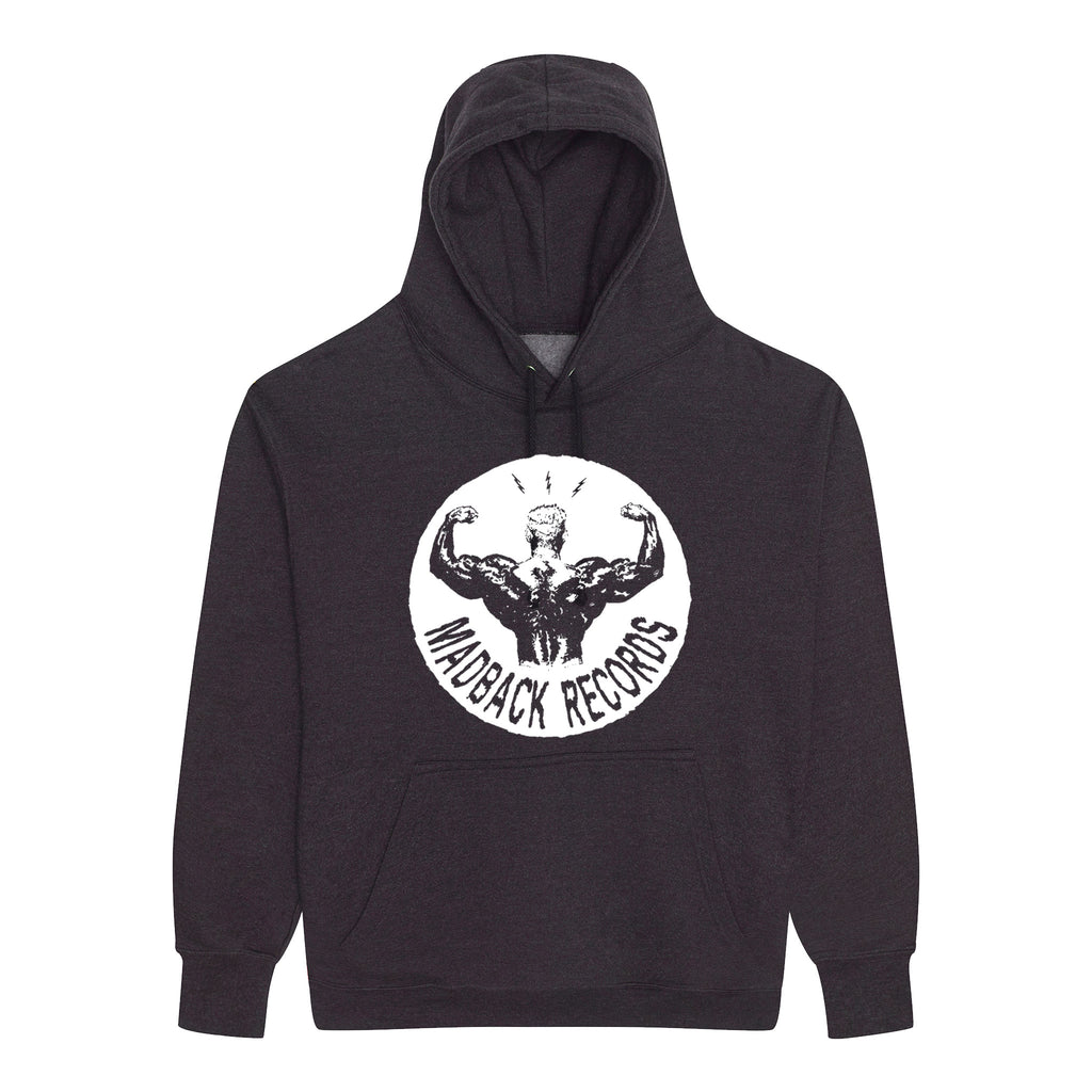 Madback OG hoodie