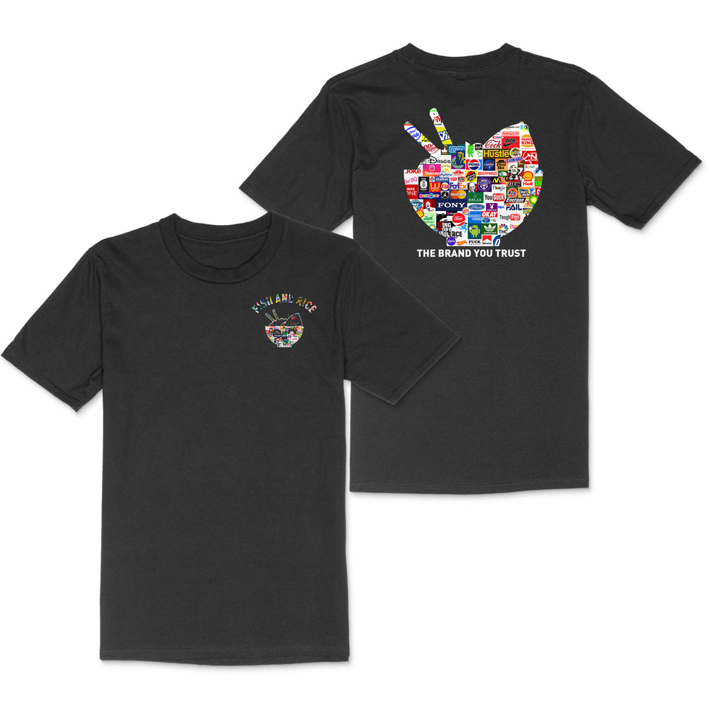 F&R Trust tee