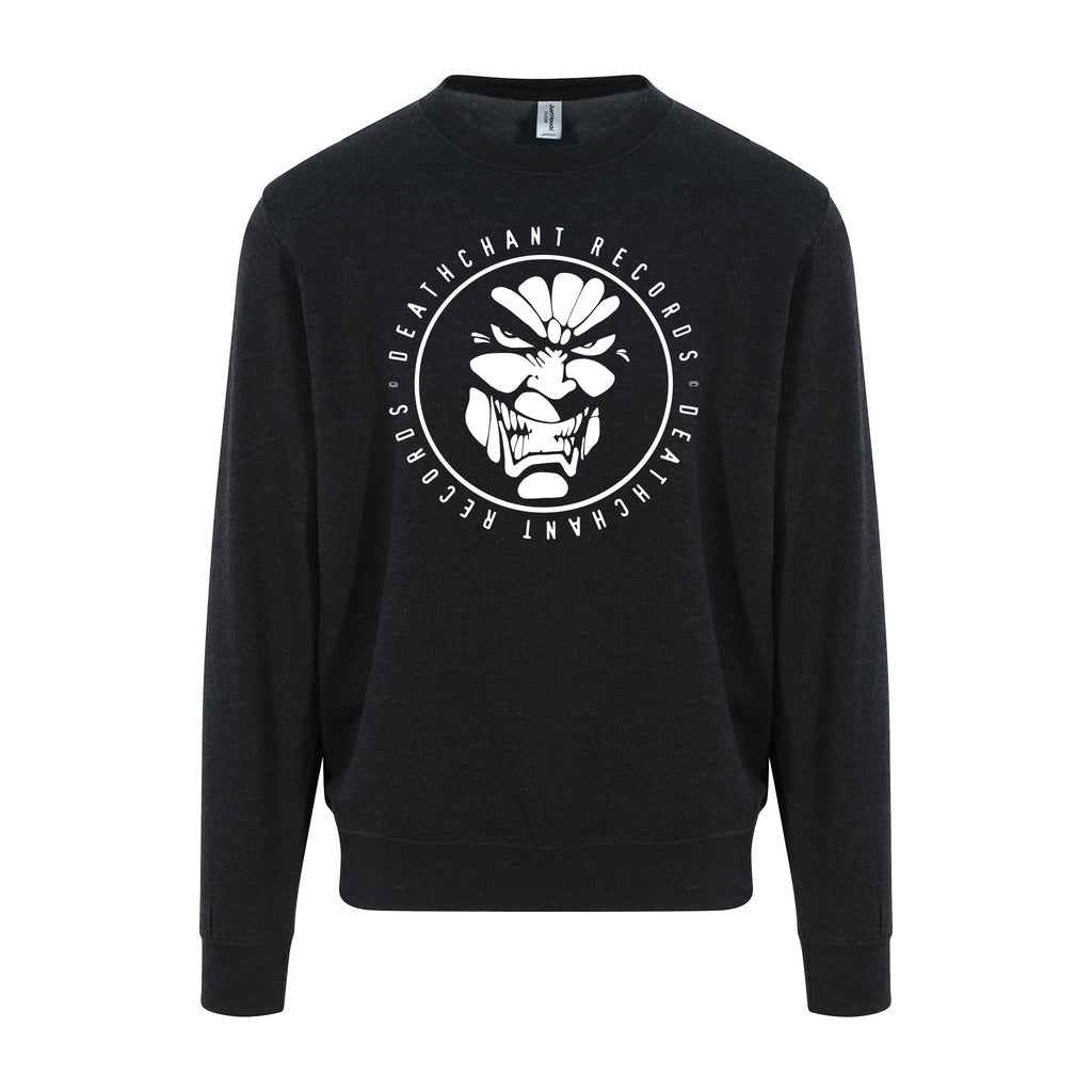 Deathchant Heavyweight Crewneck