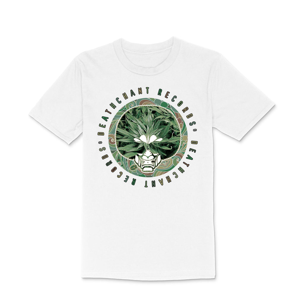 DC Pure Green 420 Tee