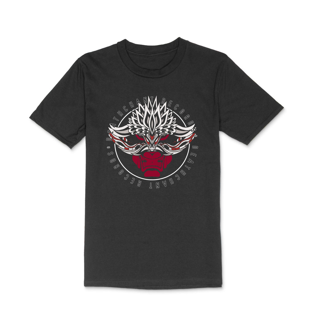 DC93 Sinners tee