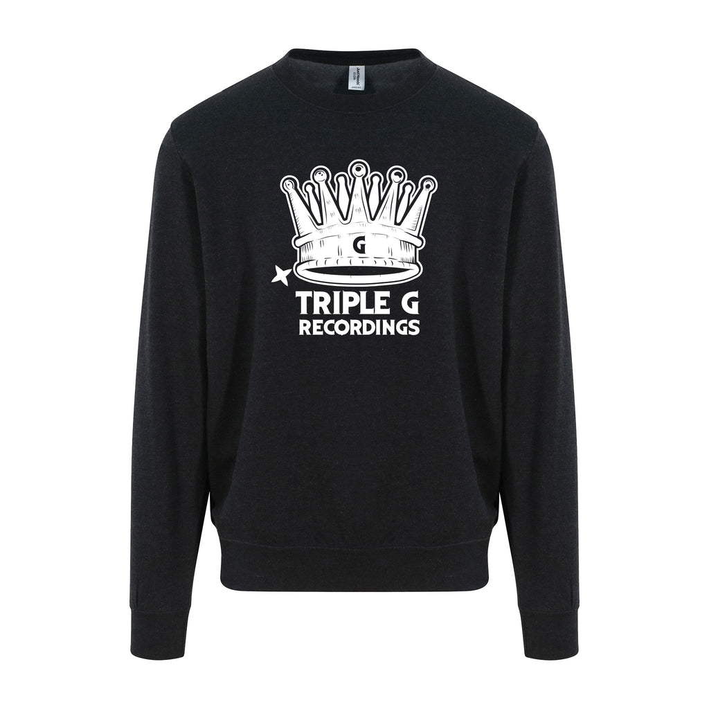 Triple G Crewneck