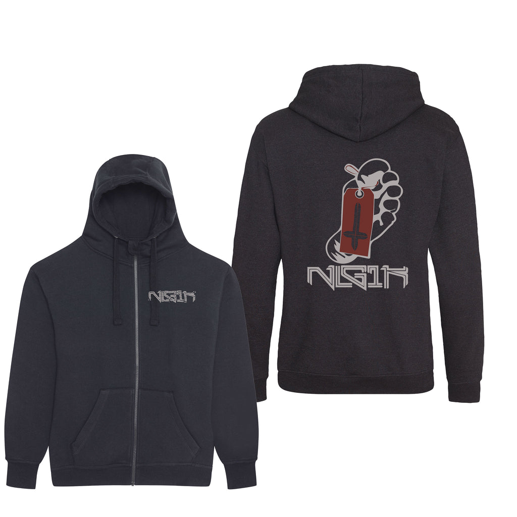 NLG1K Ziphood