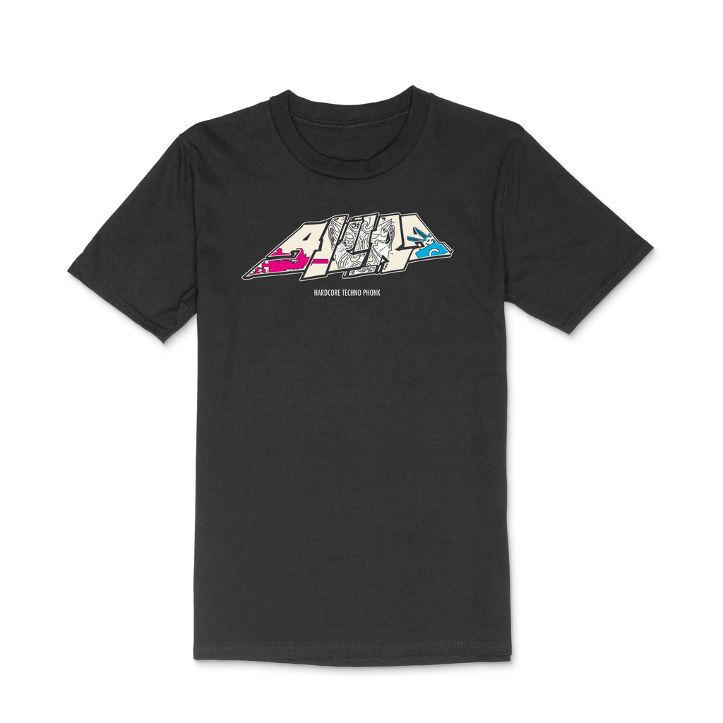 Akira Society Tee