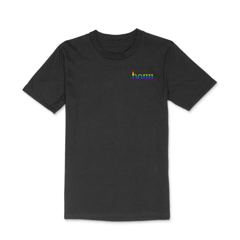 Bomm Pride Tee