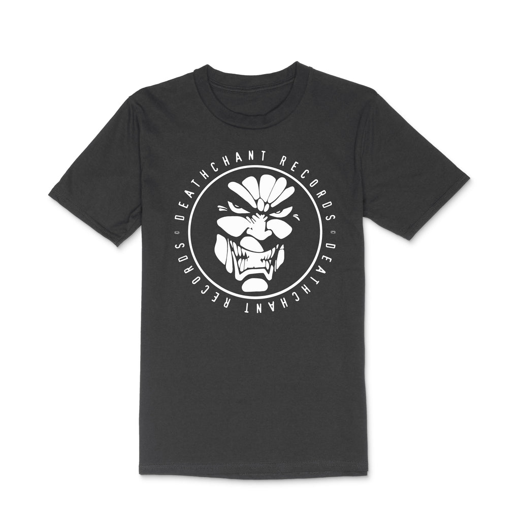 Deathchant Heavyweight Tee
