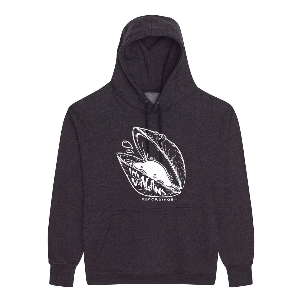 Sealand Records Hoodie